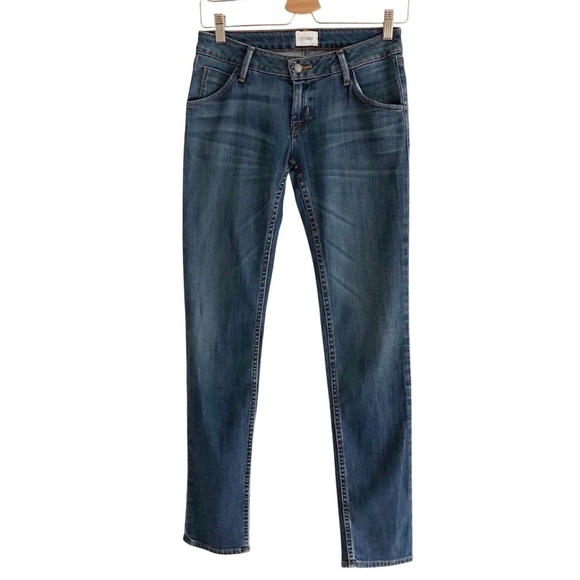 Hudson Jeans Jax Boyfriend Skinny Size 23 - Picture 1 of 11